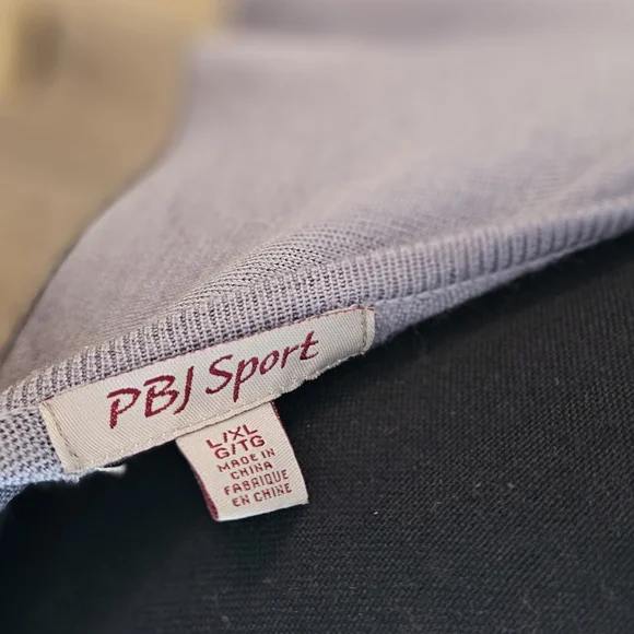 PBJ Sport Poncho - Picture 4 of 4